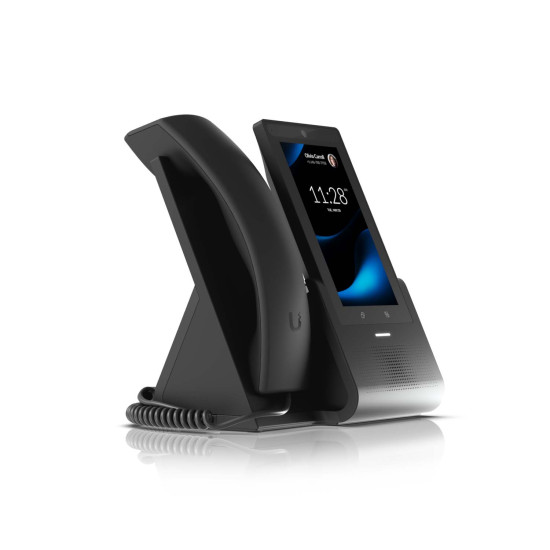Telefon IP UniFi Ubiquiti G3 Touch Pro, Ecran Tactil 5", UTP-G3-Touch-Pro